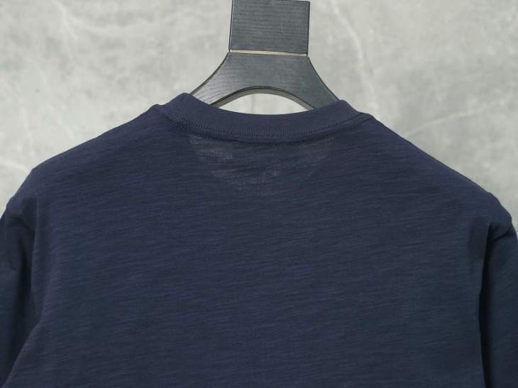 Loro Piana T Shirts Short _SKULoroPianaM-2XLaztxQ98736